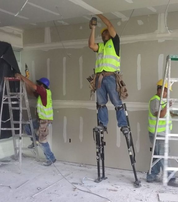 Drywall